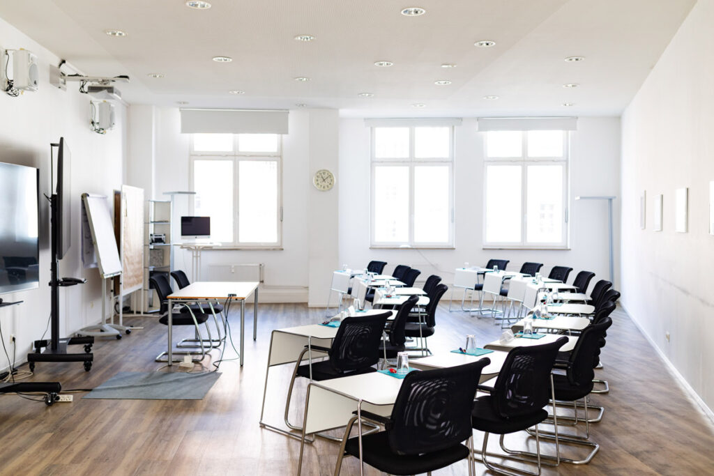 Seminarraum 1 
