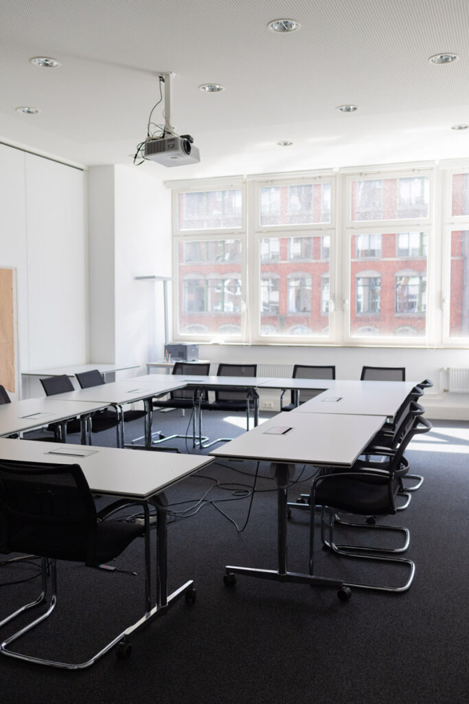 Seminarraum 2