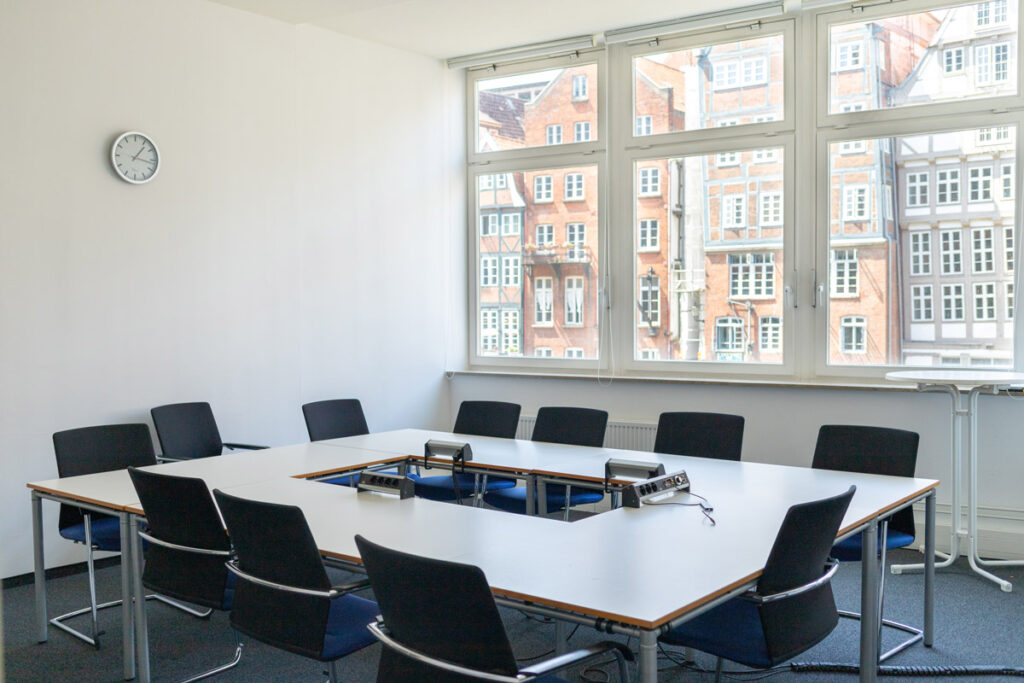 Seminarraum 4