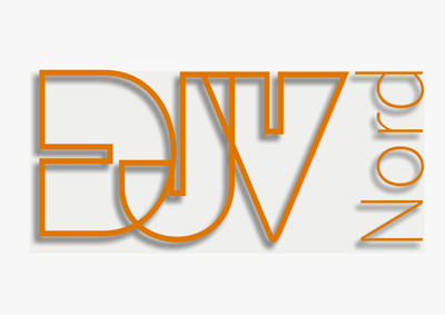 Logo des DJV Nord