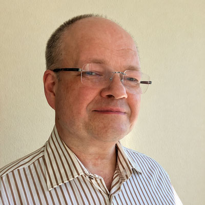 Roland Kruse