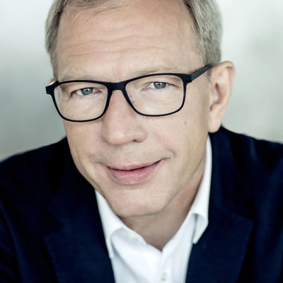 Porträt Thomas Voigt