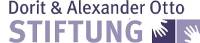Logo Dorit und Alexander Otto Stiftung